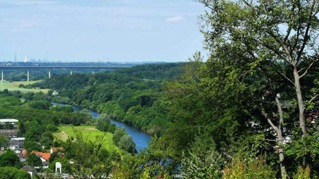 Revier: Ruhrgebiet - Boah!