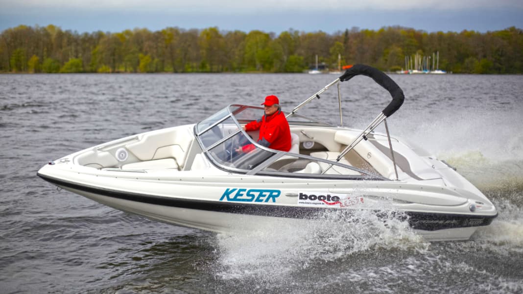 Crownline 195 SS