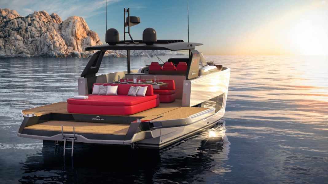 Premieren: Neue Boote 2021 - Neuheiten 2021: Teil 4