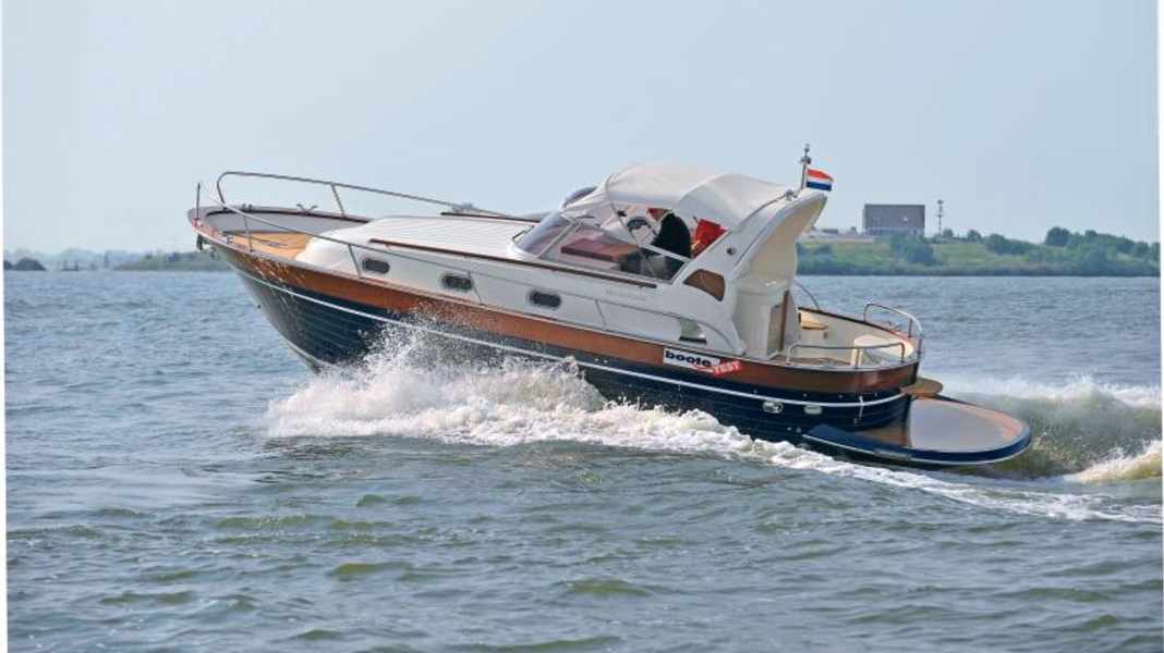 Exceptional Italian