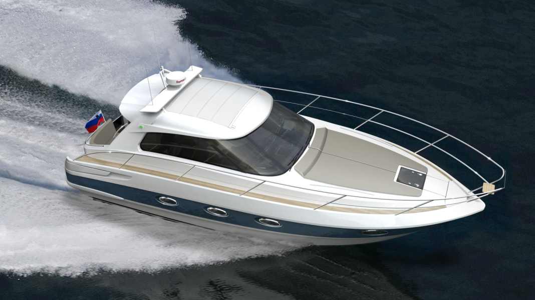 Elan Power 30