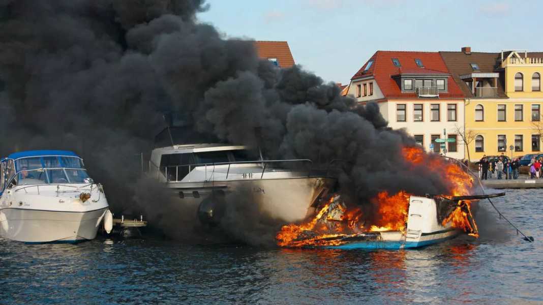 Electric special: Market overview of insurance for e-boats