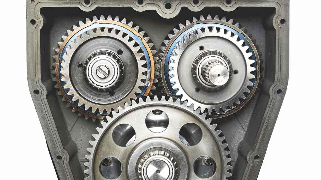 Neuer Motor: Oxe Diesel - Da staunt der Fachmann