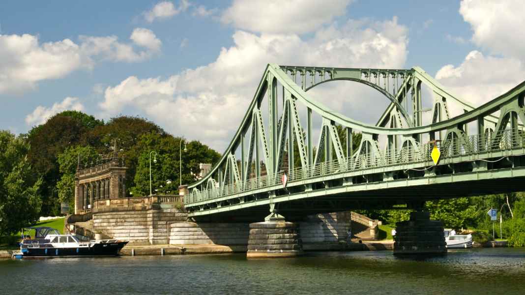 Berlin: öffentliche Liegestellen