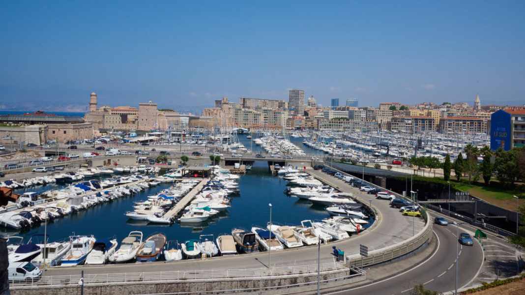 Mooring fees - cheap or expensive?