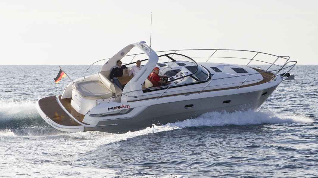 Bavaria Sport 31