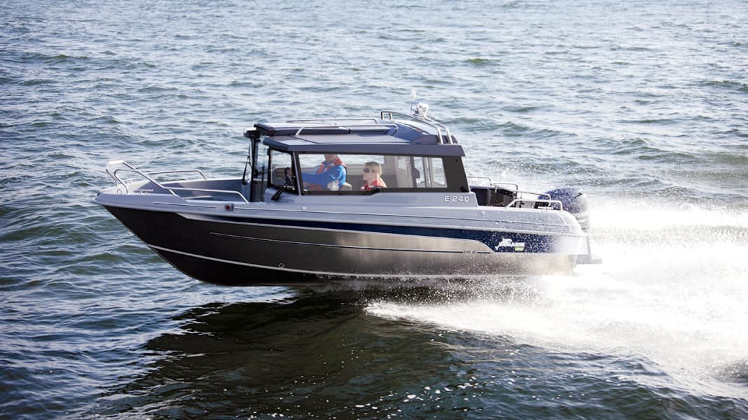 Yamarin 60 C