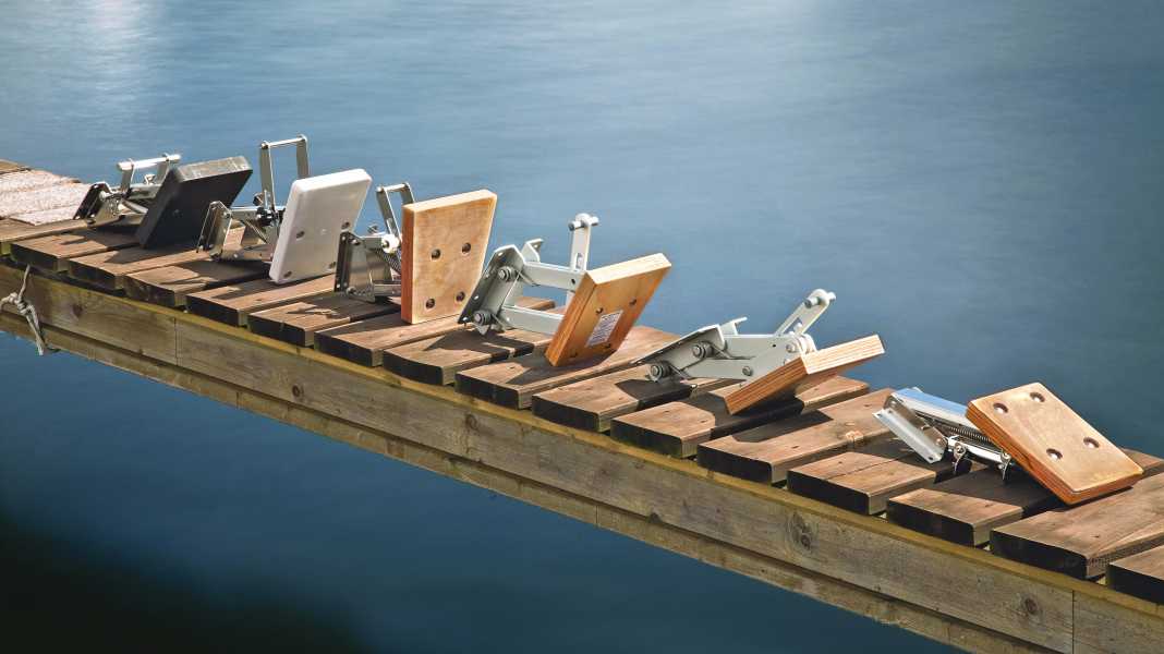 Leichter rauf und runter - Leichter rauf und runter