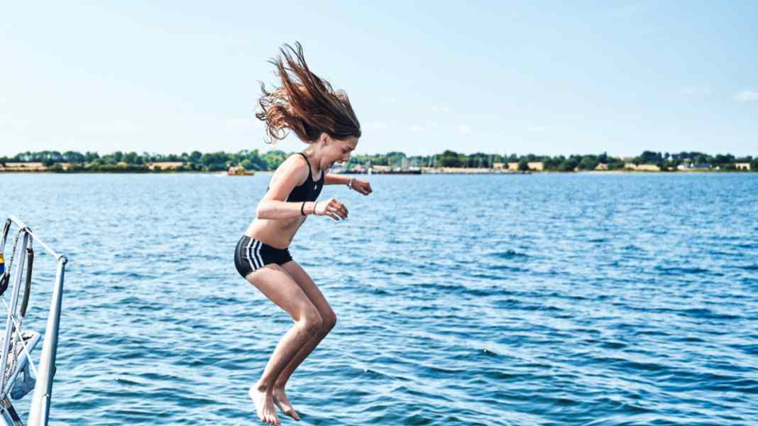 Baltic Sea: Recognising symptoms and treating wounds correctly after deaths from vibrios