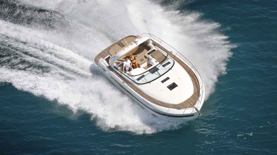 Bavaria Sport 39