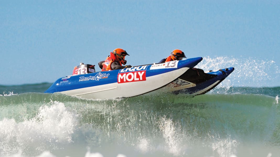 Thundercats: Die Wellenreiter