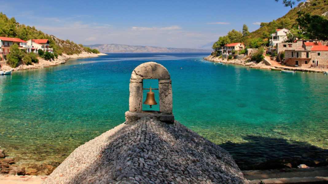 Croatia: Island of Hvar