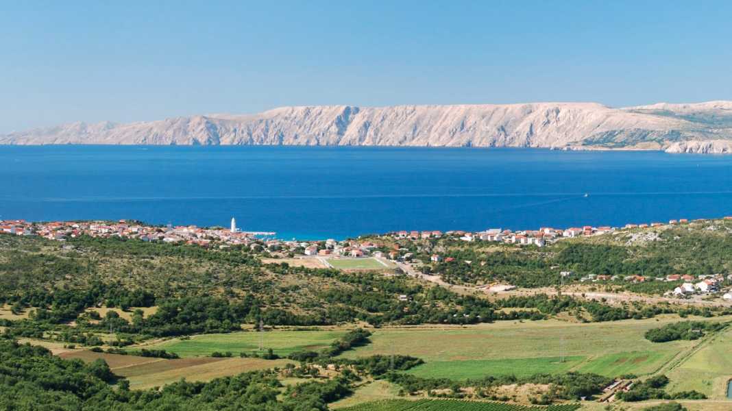 News: Kvarner Bay / Croatia - Three new marinas on the Velebit coast