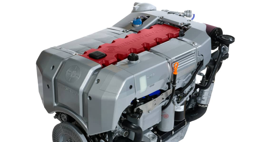 Steyr SE-6 cylinder series