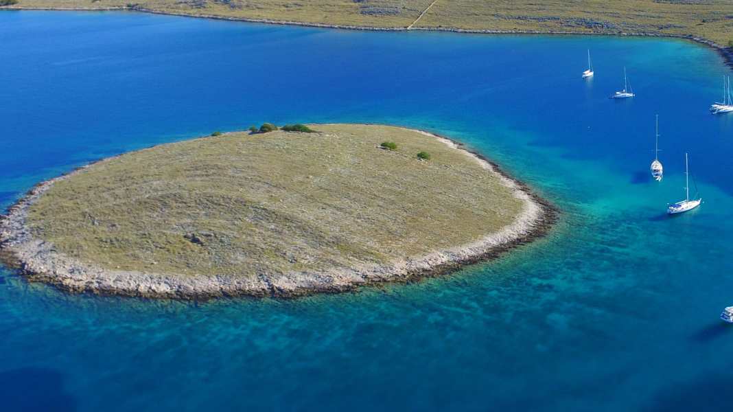 Pandemic: Croatia - Yacht-Pool publishes Corona information