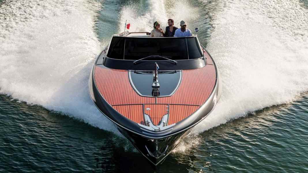 Boote Exklusiv - Travelling in style