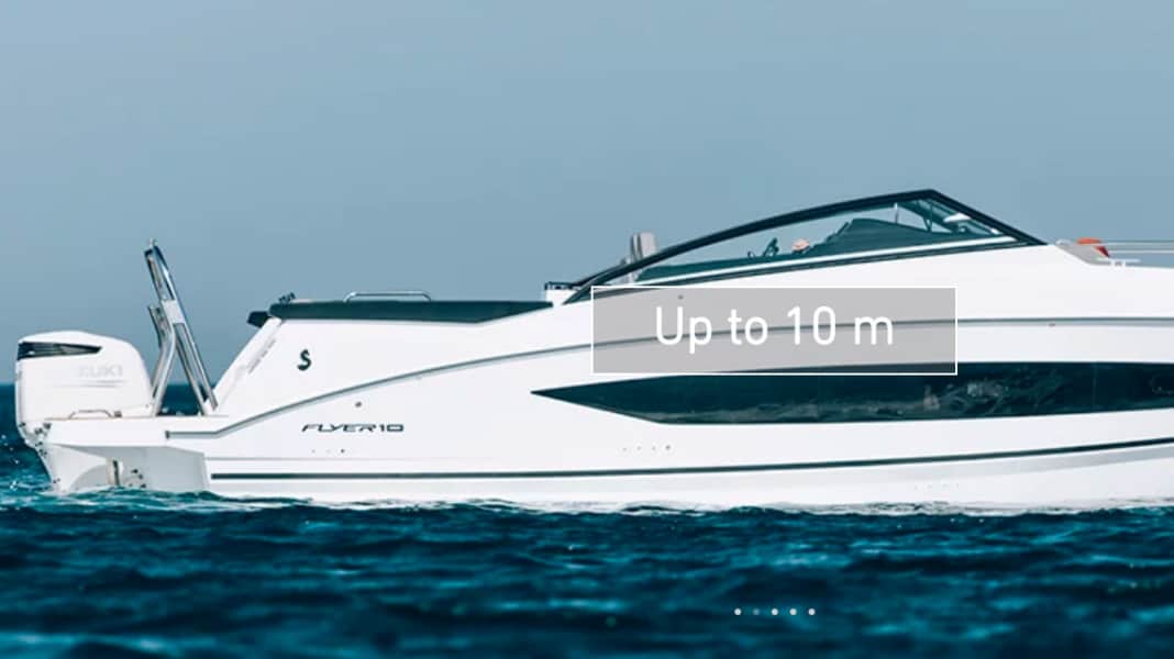 European Power Boat Award of the Year 2020 - Wer sind die Klassenbesten? 2/5