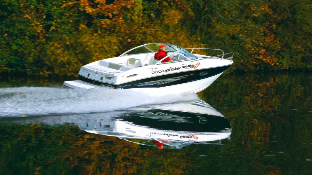 Bayliner 642