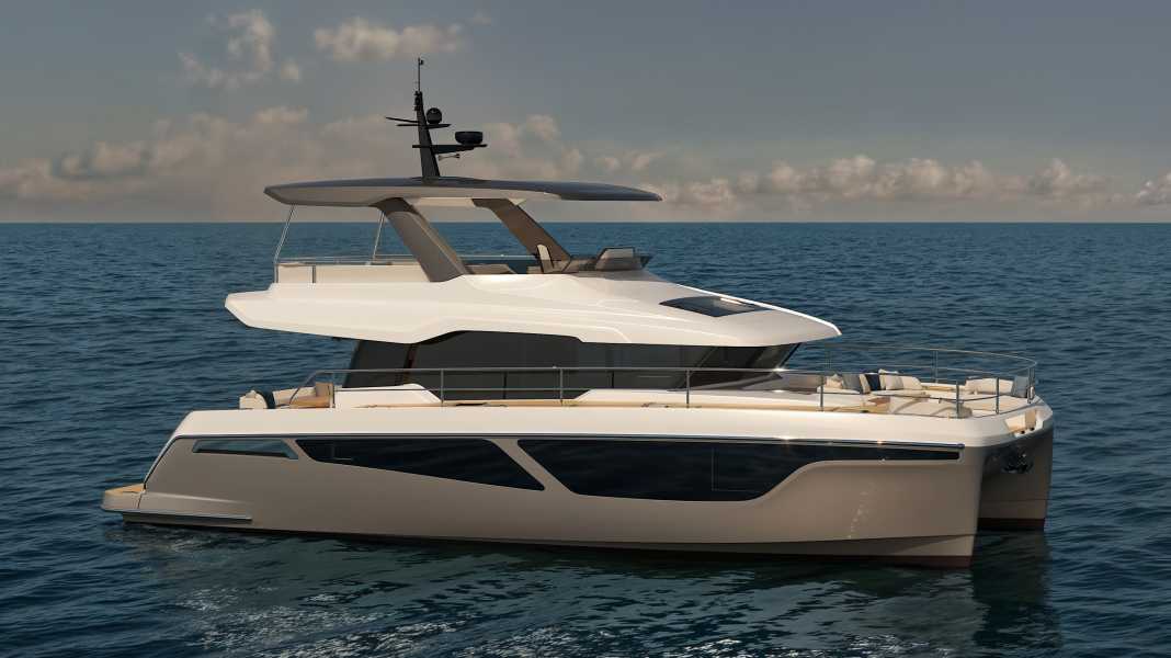 VEYA Yachts: Die Katamaran-Werft geht in die nächste Phase