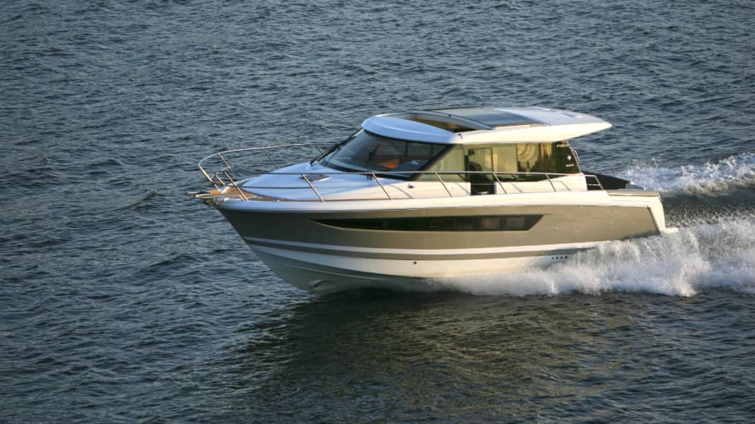 Jeanneau NC 11