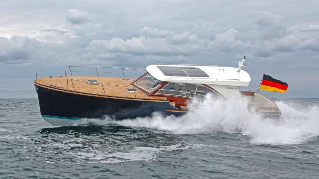Kiel Classic 41