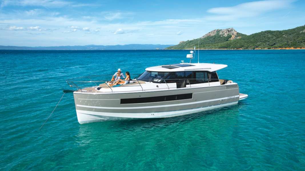 Jeanneau NC 14
