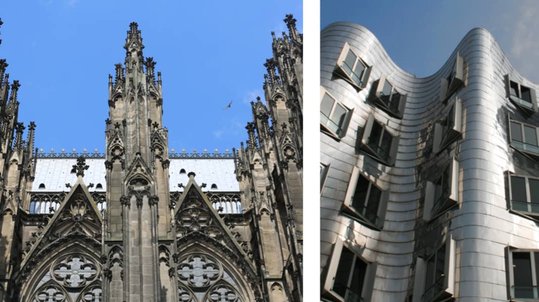 Charter & area: Düsseldorf and Cologne