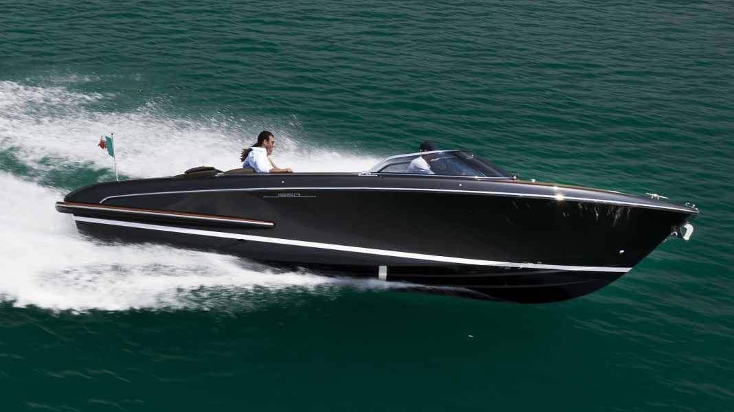 Riva Iseo 27