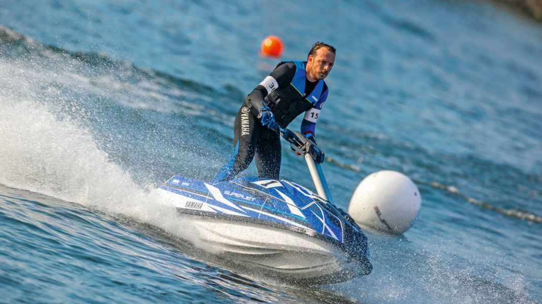 Presentation - Jetboats