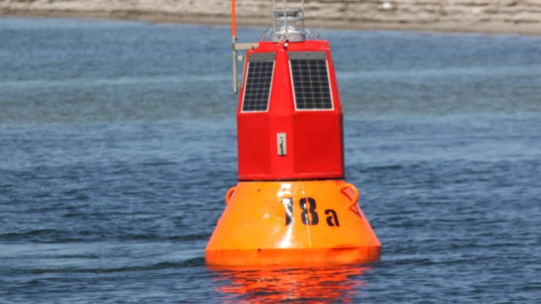 Wissen & Praxis: Diese Schifffahrtszeichen sollten Sie kennen