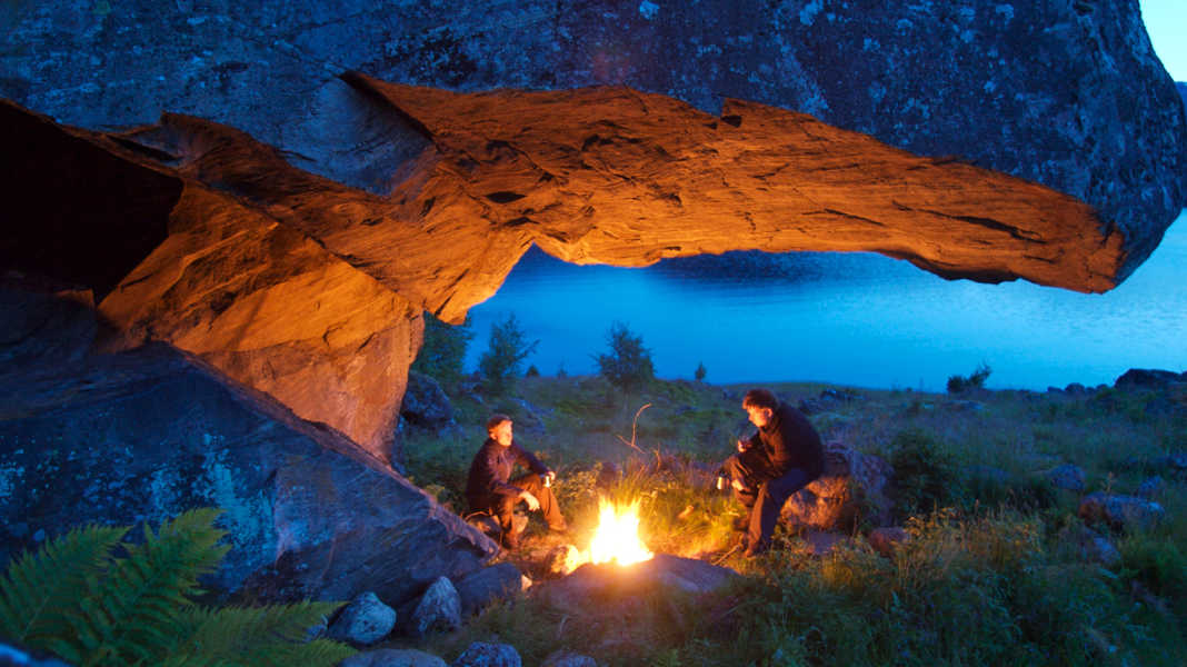 Norway: Hardangerfjord