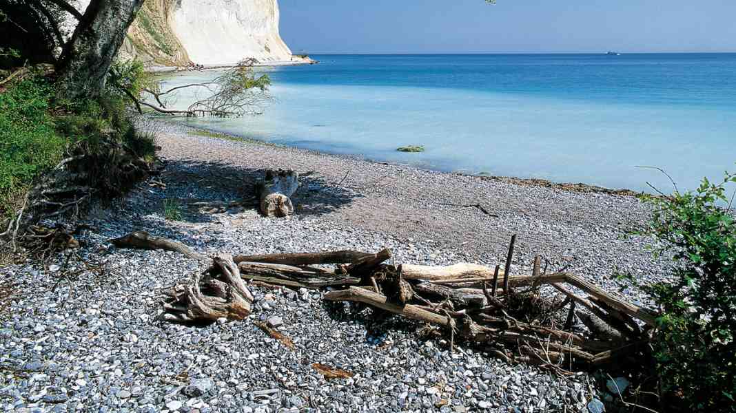 Nationalpark Jasmund