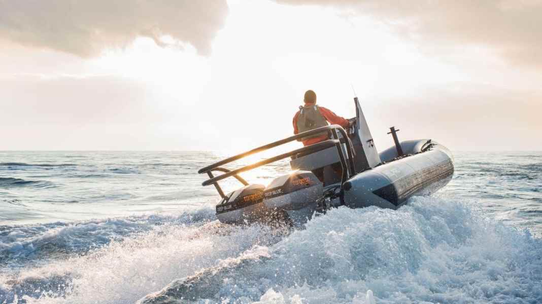 Market overview: Electric outboards - all at a glance