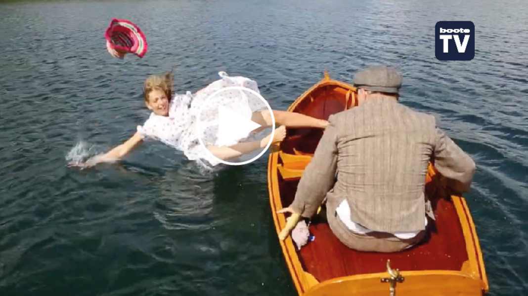 Mishaps, mishaps and mishaps 2015 - Behind the scenes at the editorial office