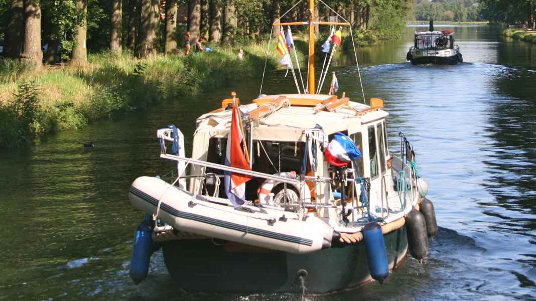 Belgien/Niederlande: Provinz Limburg