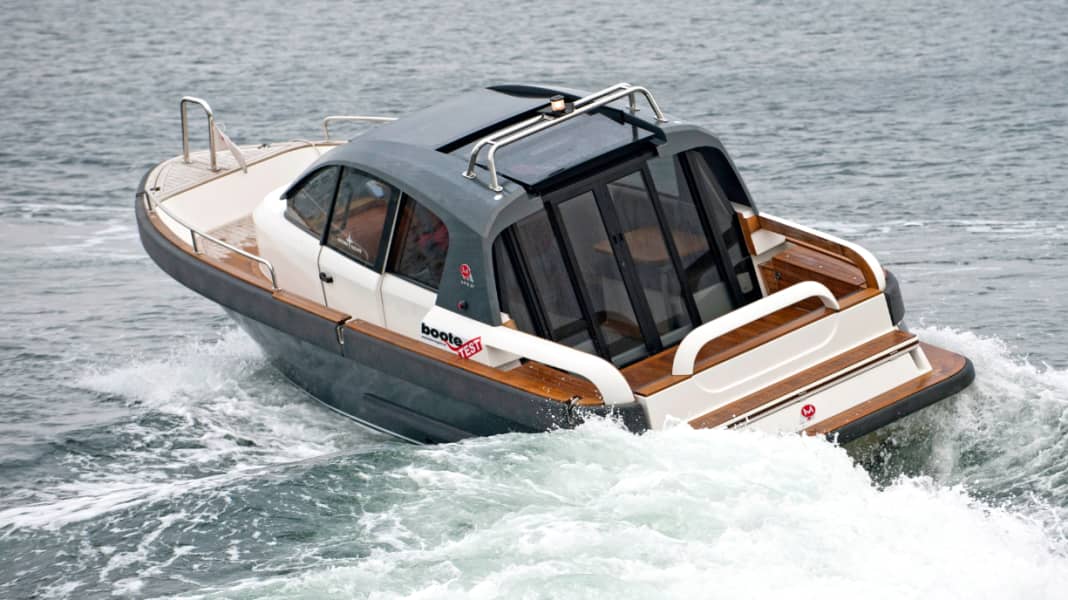 Marino APB 27