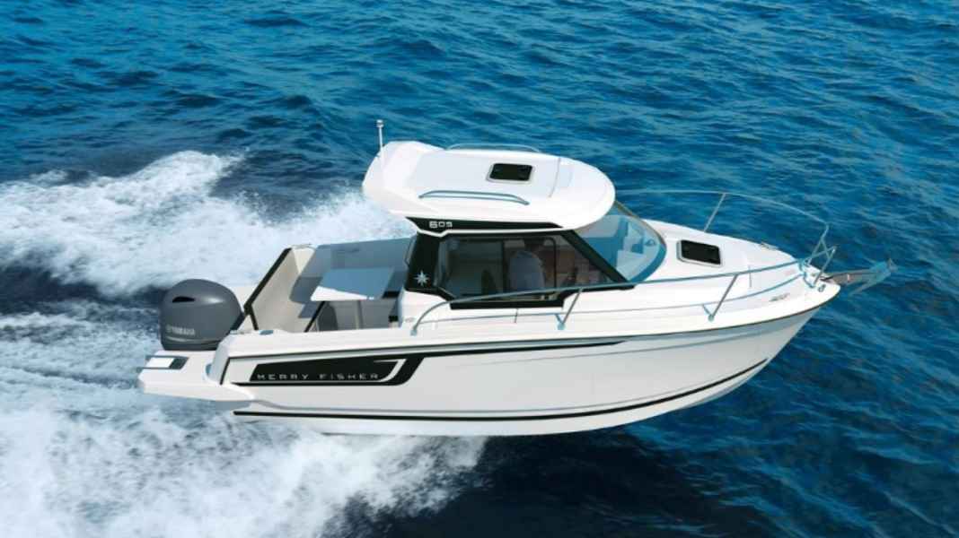 Premieren: Neue Boote 2021 - Neuheiten 2021: Teil 7