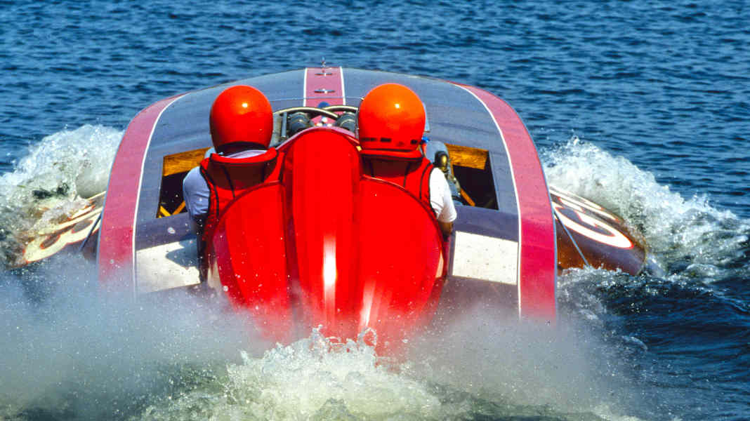 Wie Phönix aus der Asche