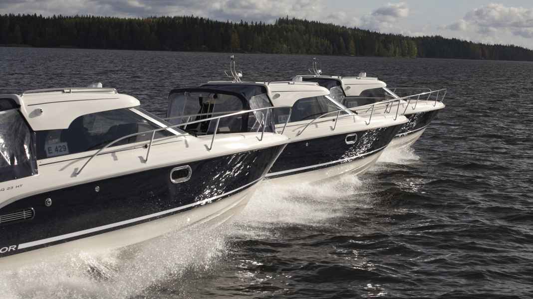 Diesel engines in comparison: Part 2