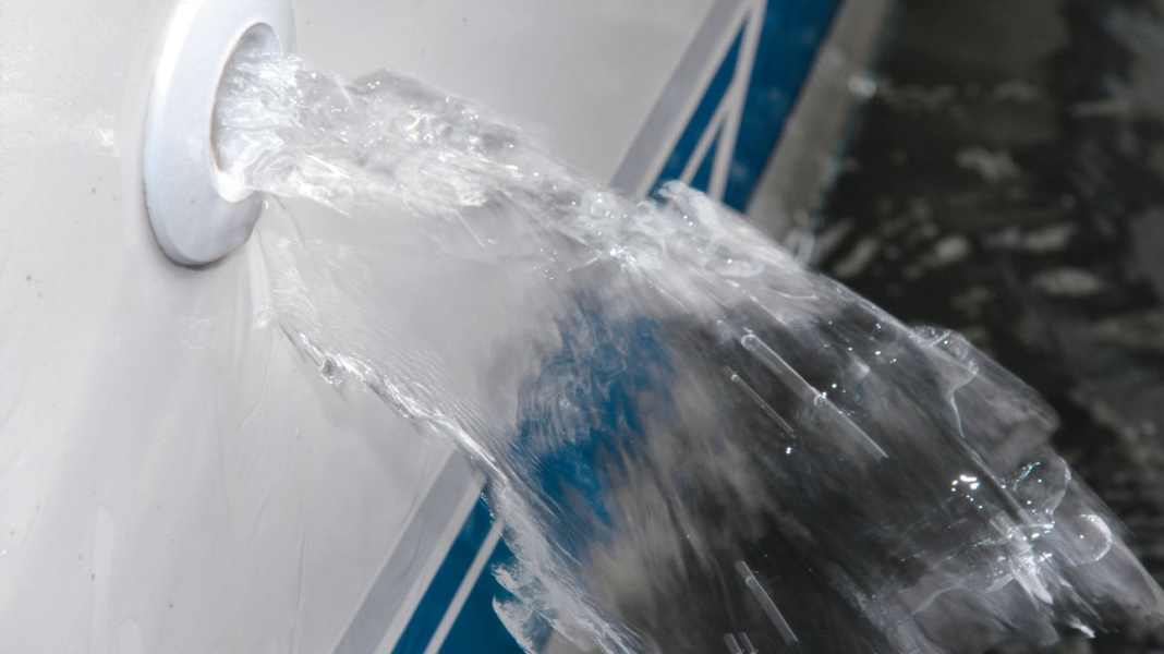 Accessories test - What do heavy-duty pumps do?