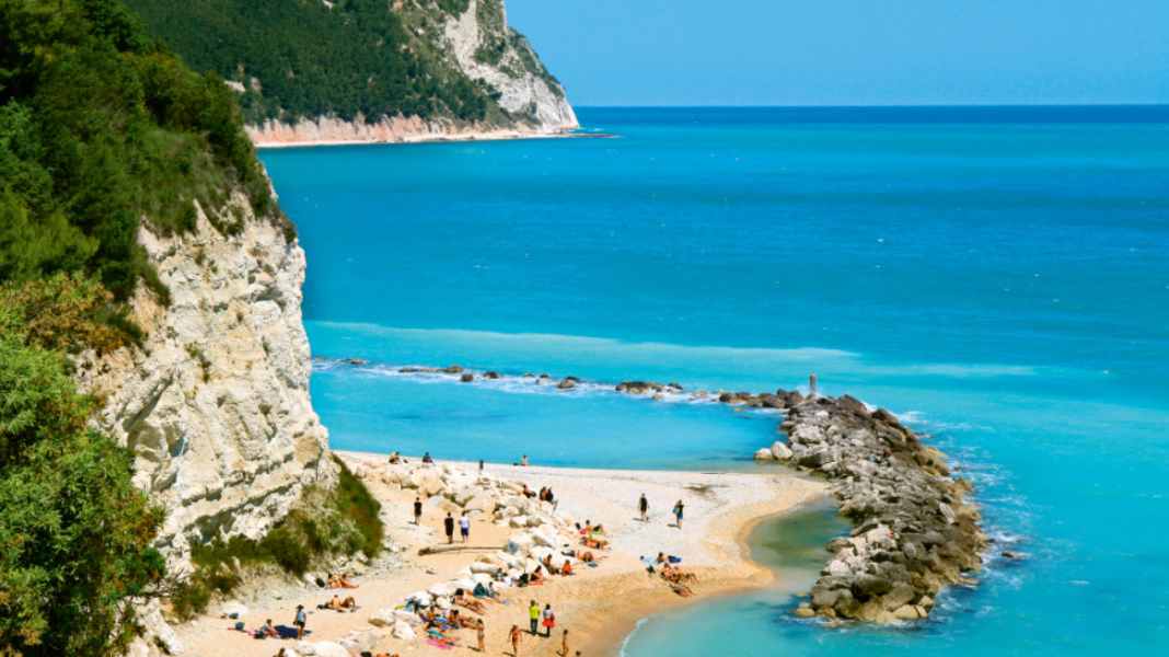 Area: Adriatic Sea / Italy - Adriatico and Co