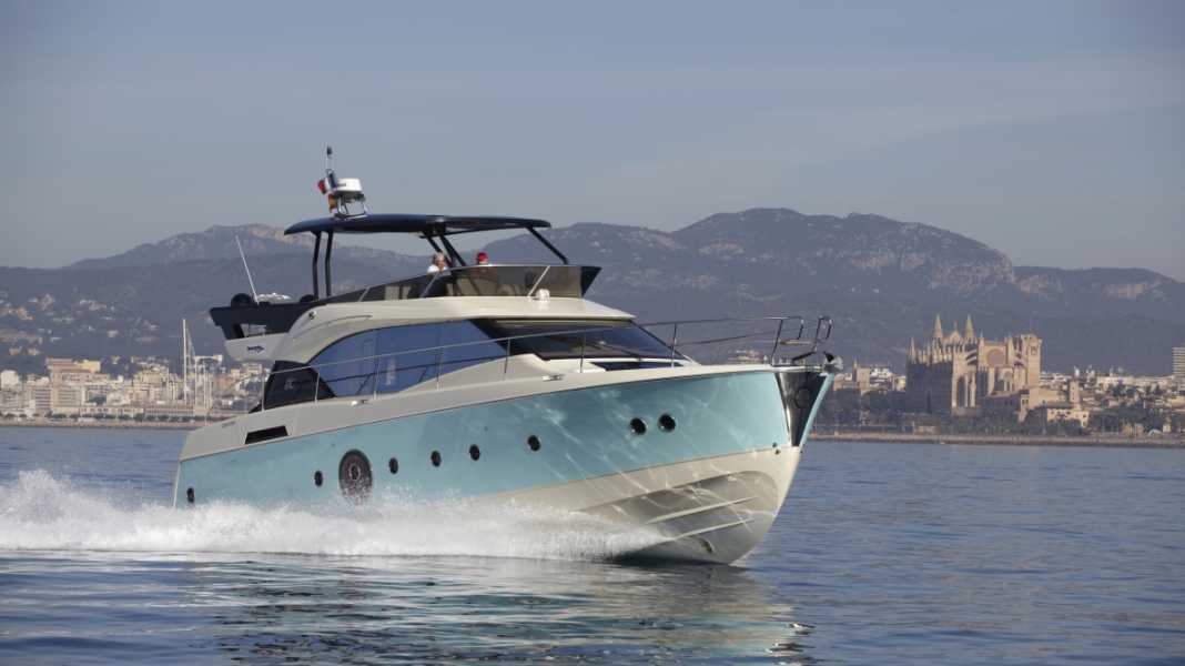 Test: Monte Carlo 6 - Die Länge macht’s?