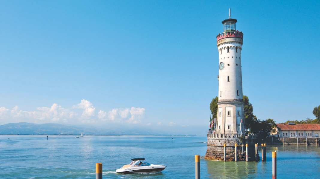 Bodensee: Abgasvorschriften - Weniger Ausnahmen