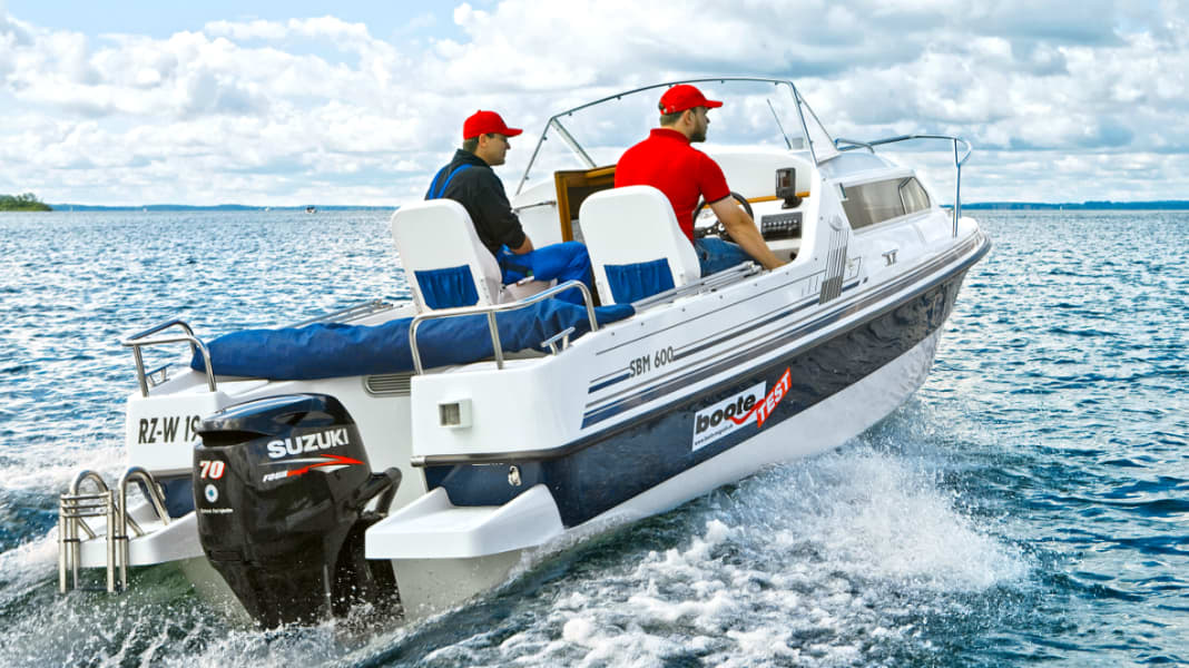 SBM 600