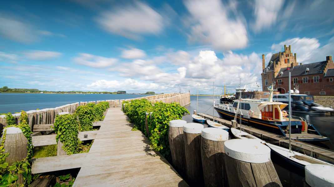 Revier: Niederlande-Journal - Veerse Meer