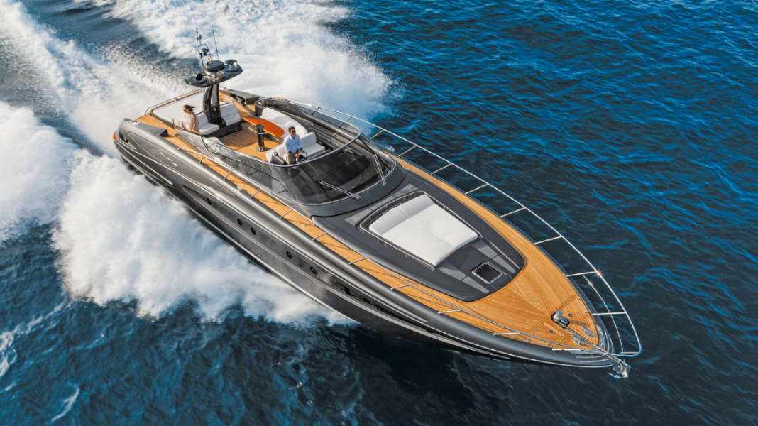 Riva 63 Virtus