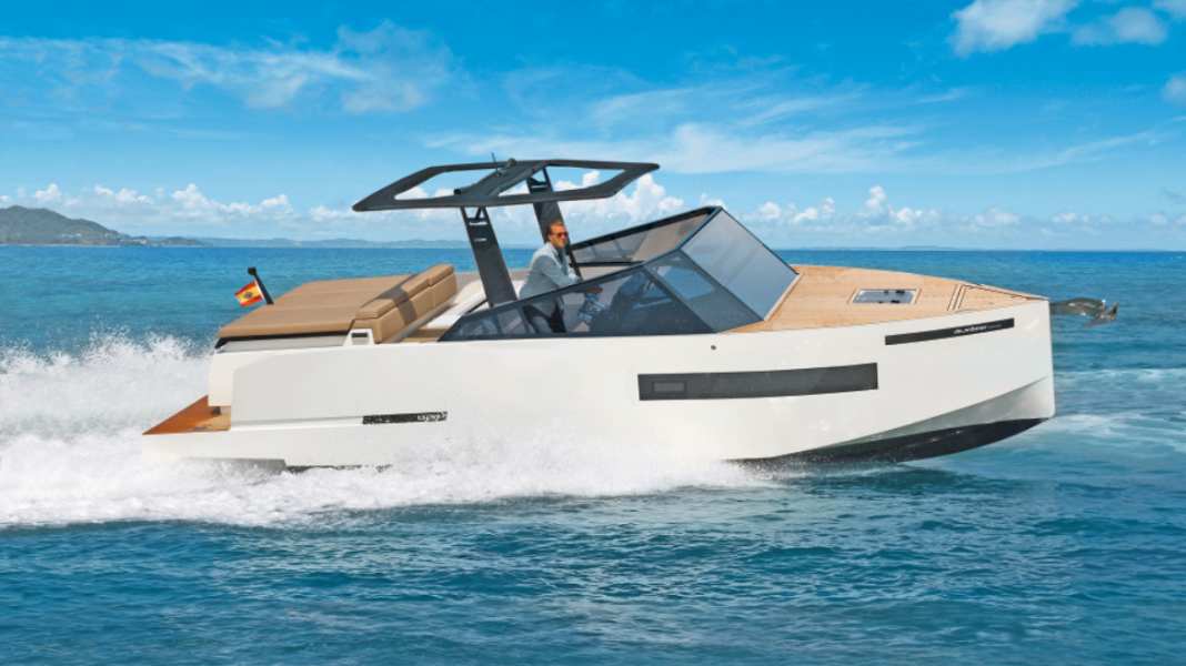 Premieren: Neue Boote 2021 - Neuheiten 2021: Teil 1