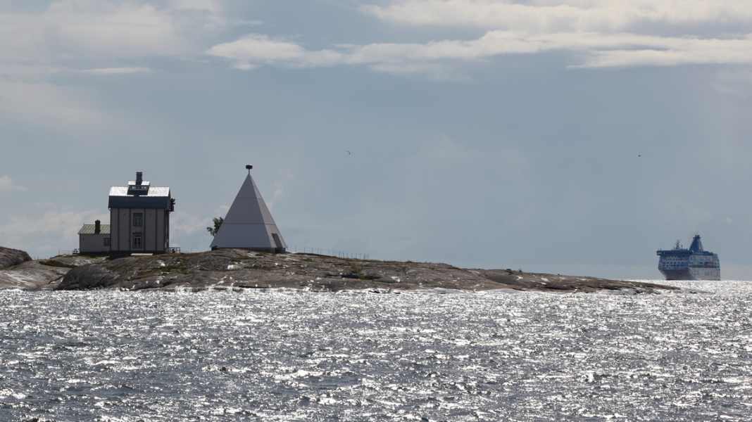 Finland and Sweden: The Archipelago Sea