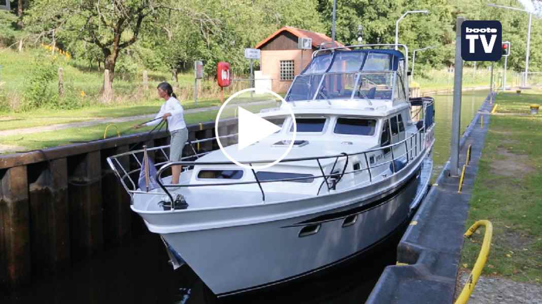 Video: Correct sluicing - BOOTE-TV: How do I actually sluice correctly?