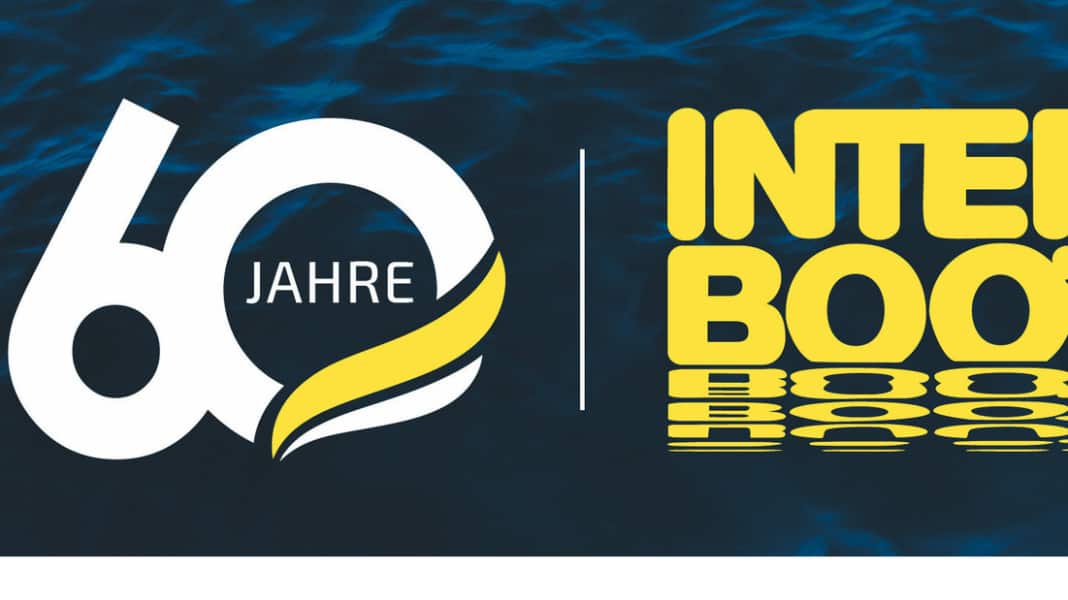 Service: Report 60 years of Interboot